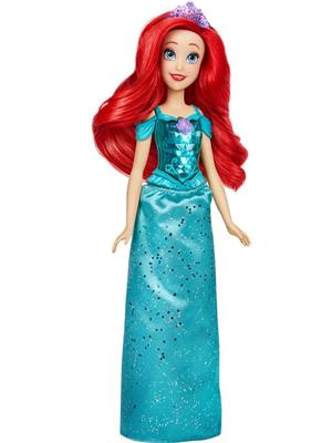 DISNEY PRINCESS ROYAL SHIMMER ARIEL