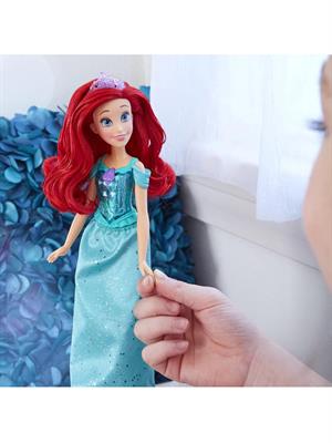 DISNEY PRINCESS ROYAL SHIMMER ARIEL