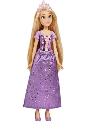 DISNEY PRINCESS ROYAL SHIMMER RAPUNZEL