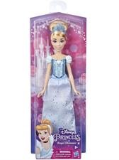 DISNEY PRINCESS ROYAL SHIMMER CENERENTOLA