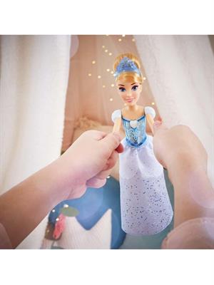 DISNEY PRINCESS ROYAL SHIMMER CENERENTOLA