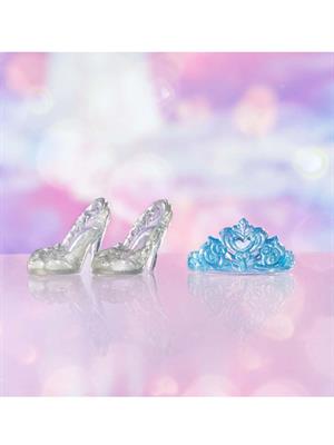 DISNEY PRINCESS ROYAL SHIMMER CENERENTOLA