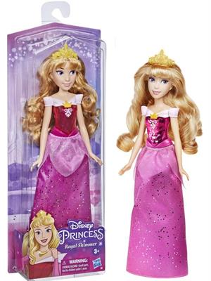 DISNEY PRINCESS ROYAL SHIMMER AURORA