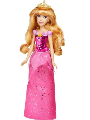 DISNEY PRINCESS ROYAL SHIMMER AURORA