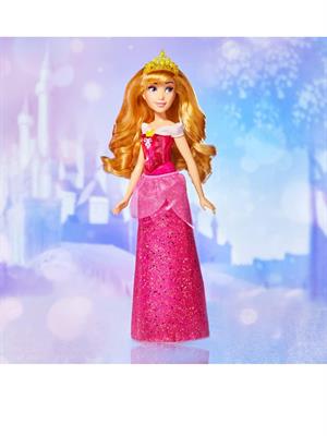 DISNEY PRINCESS ROYAL SHIMMER AURORA