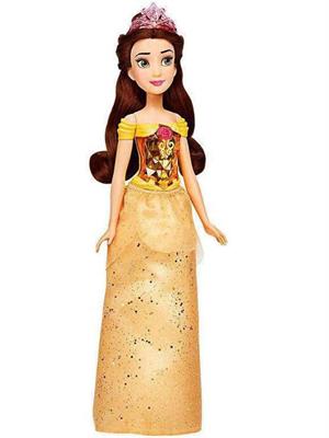 DISNEY PRINCESS ROYAL SHIMMER BELLA