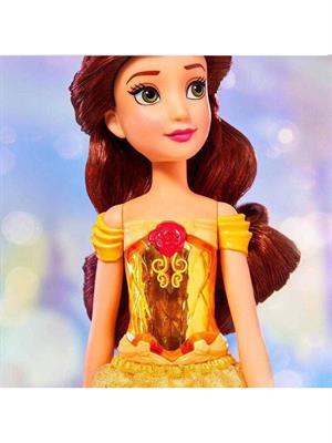 DISNEY PRINCESS ROYAL SHIMMER BELLA