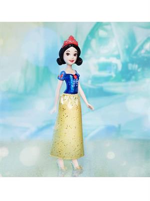 DISNEY PRINCESS ROYAL SHIMMER BIANCANEVE