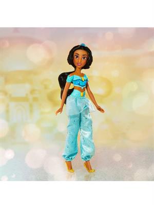 DISNEY PRINCESS ROYAL SHIMMER JASMINE