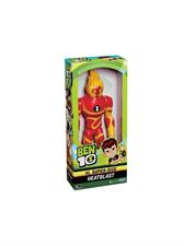 BEN10 PERSONAGGIO HEATBLAST XL 35CM