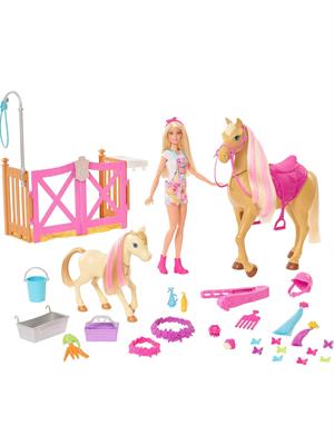 BARBIE RANCH 2023