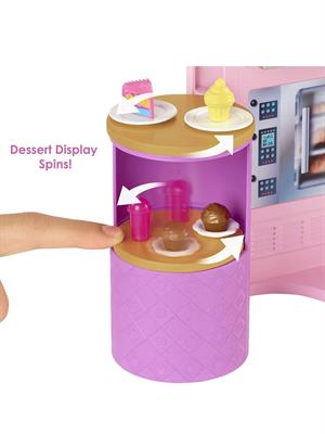 BARBIE RISTORANTE