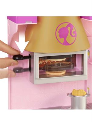 BARBIE RISTORANTE