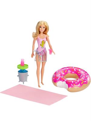 BARBIE POOL PARTY-GHT20