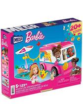 MEGA BLOCK COSTRUZIONI BARBIE