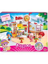 PINYPON PIZZERIA