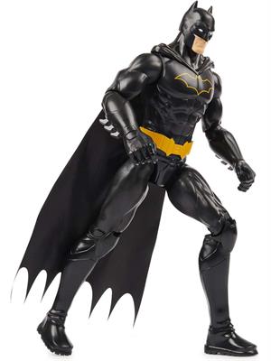 BATMAN SET 4 PERSONAGGI DA 30CM