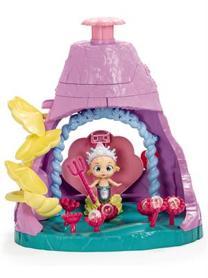 BLOOPIES SHELLIES PLAYSET