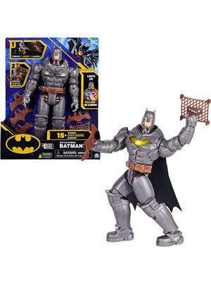 BATMAN BATTLE STRIKE