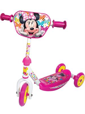 MONOPATTINO MINNIE 3 RUOTE