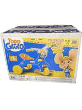 TRICICLO TOPO GIGIO