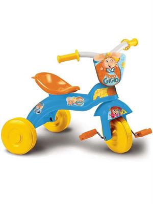 TRICICLO TOPO GIGIO