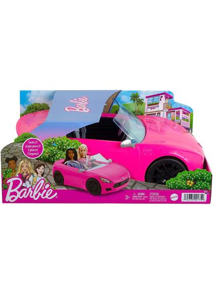 CABRIO DI BARBIE