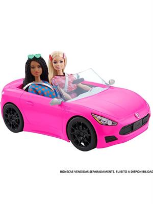 CABRIO DI BARBIE