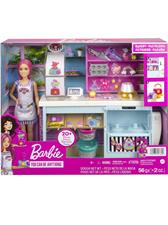 BARBIE BAKERY