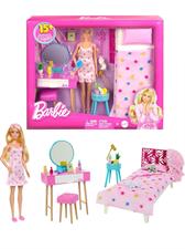 BARBIE CAMERETTA