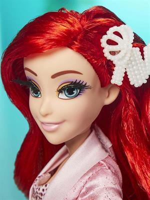 PRINCIPESSA ARIEL SERIES STYLE