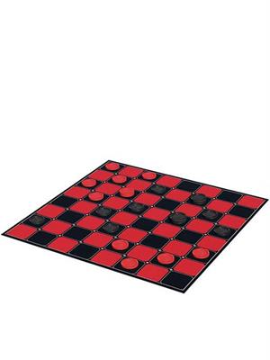 CLASSIC GAME CHECKERS