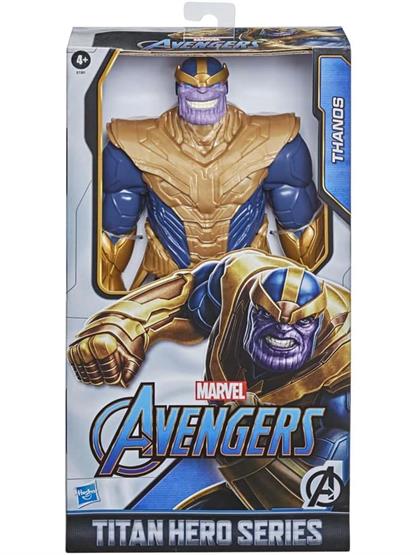 AVENGERS THANOS DELUXE 30CM