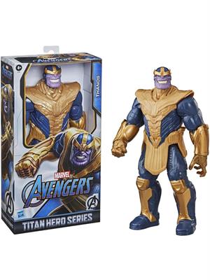 AVENGERS THANOS DELUXE 30CM