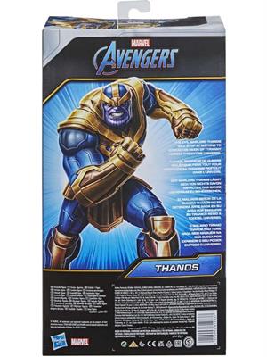 AVENGERS THANOS DELUXE 30CM