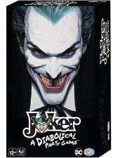 JOKER GAME