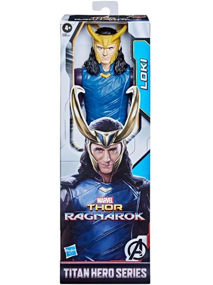 LOKI THOR RAGNAR 30 CM