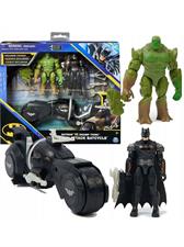 BATMAN SET 2 PERS.C/ACCESS.