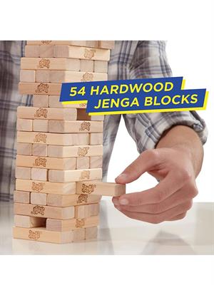 JENGA CLASSIC- A2120