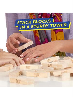 JENGA CLASSIC- A2120