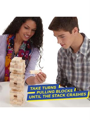 JENGA CLASSIC- A2120