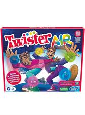 TWISTER AIR