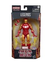 MARVEL LEGEND IRON MAN