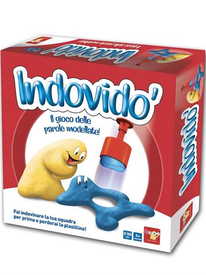 INDOVIDO'