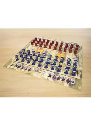 STRATEGO ASSASSINIS'S CREED