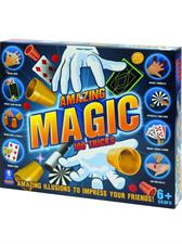 GIOCHI DI MAGIA 100 TRUCCHI