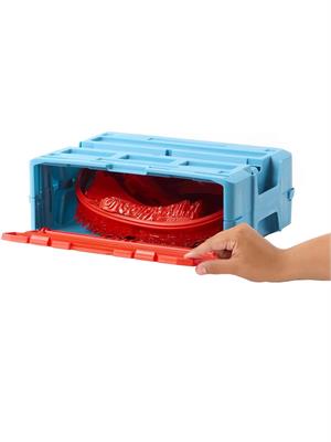 HOTWHEELS TRACK BUILDER