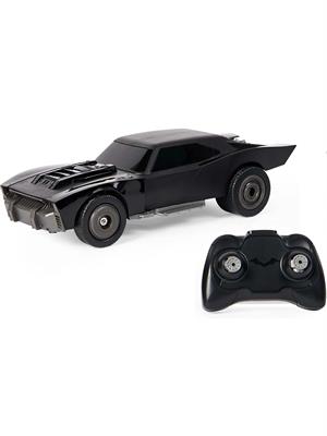 BATMOBILE RC 1:20