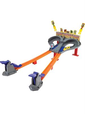 HOT WHEELS PISTA SUPER SPEED BLASTWAY