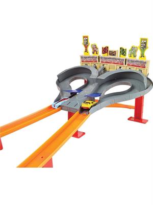 HOT WHEELS PISTA SUPER SPEED BLASTWAY